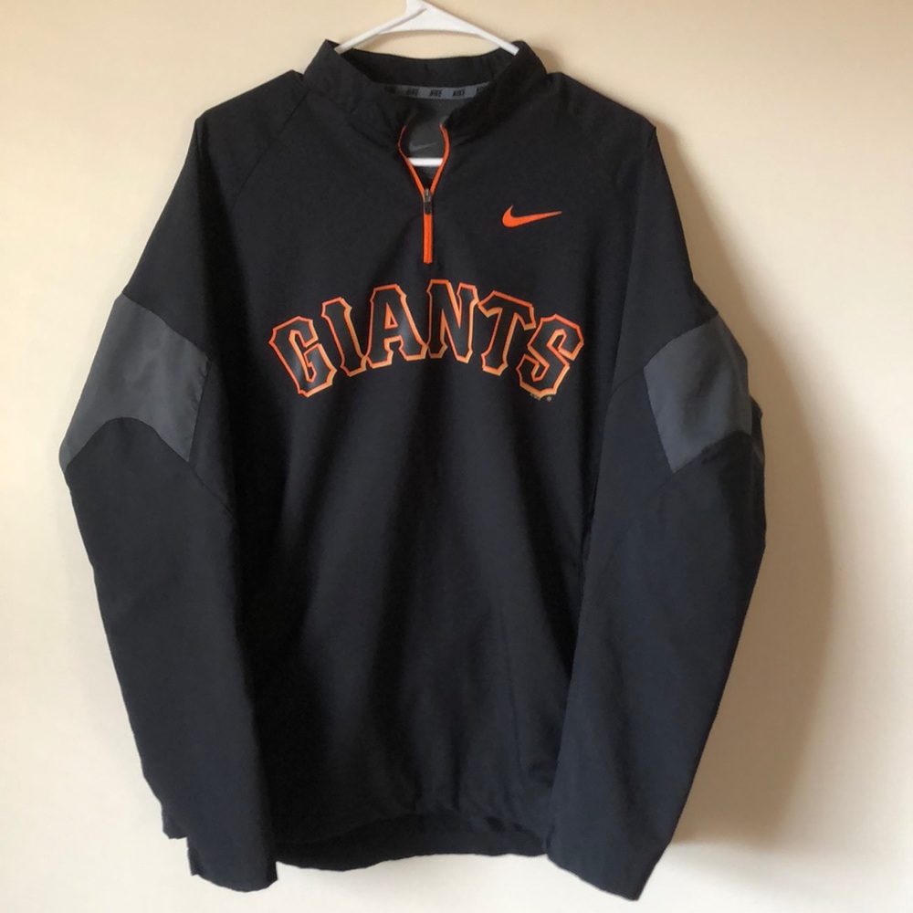 Men’s Nike Sports Windbreaker